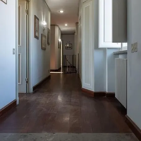 Apartamento Cicas Manziana