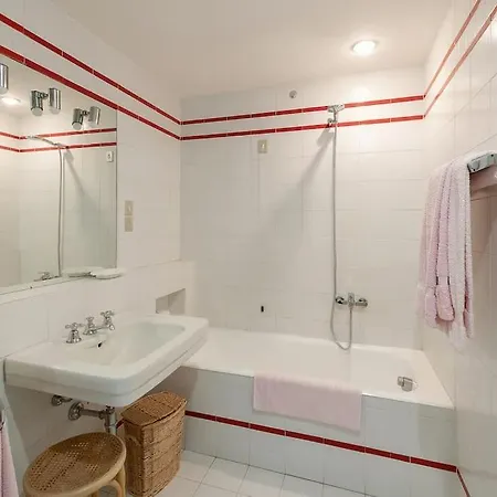 Cicas Apartman