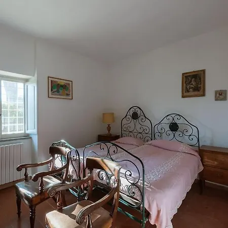 Apartman Cicas
