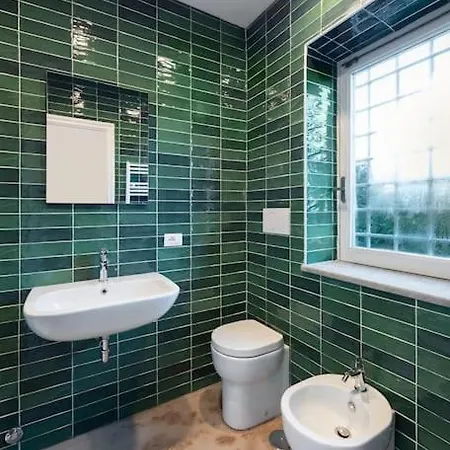 Apartman Cicas Manziana