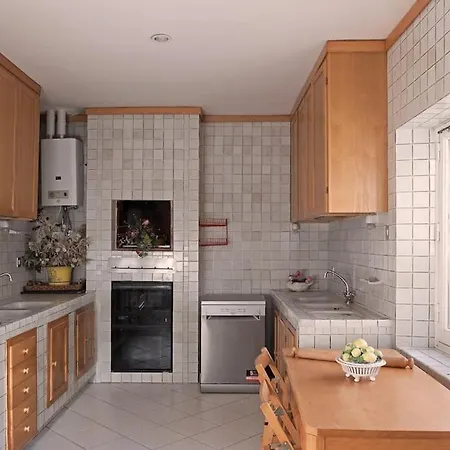 Apartman Cicas Manziana