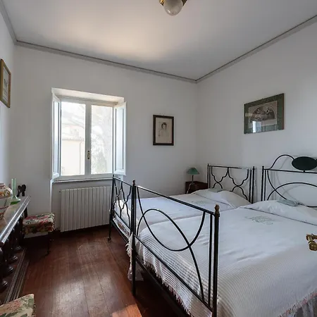 Cicas Apartment *